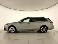 Usata Skoda Superb Selection 150 CV (110 kW) 2025 Argento Station wagon