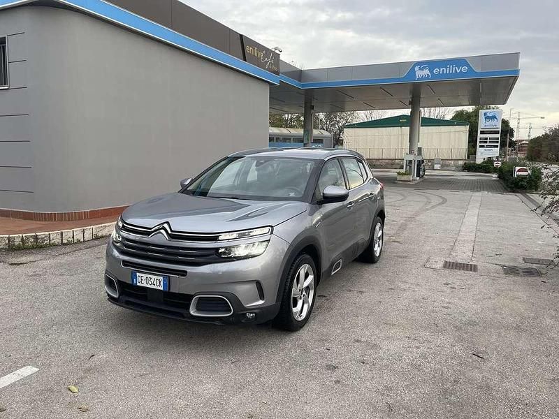 Usata Citroën C5 Aircross Business Class 131 CV (96 kW) 2021 SUV
