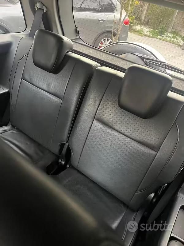 Usata Suzuki Grand Vitara 2009 Bianco SUV