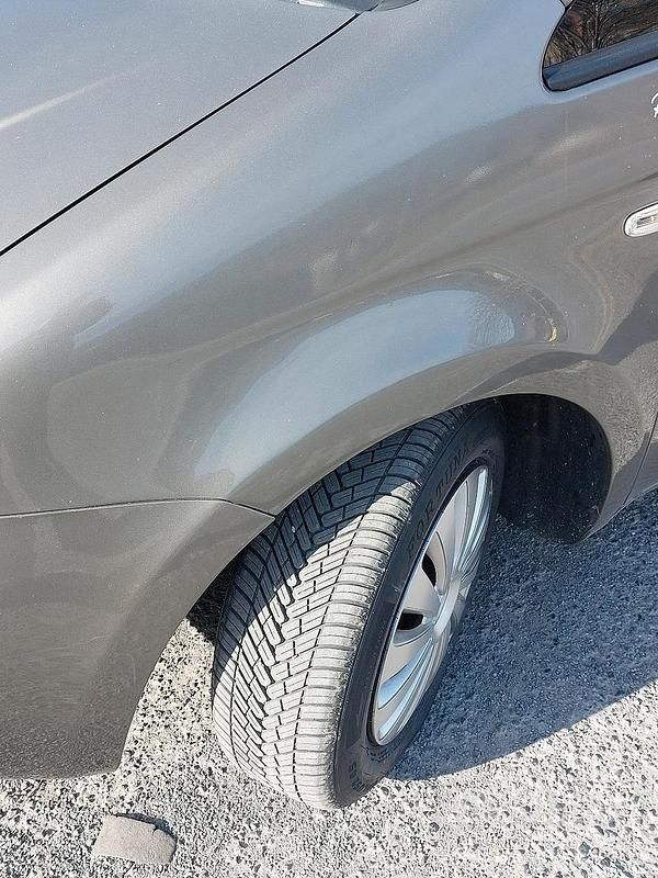 Usata Fiat Idea 80 CV (58 kW) 2009 Monovolume