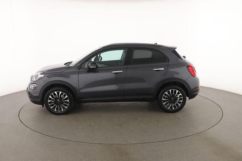 Usata Fiat 130 131 CV (96 kW) 2023 Grigio