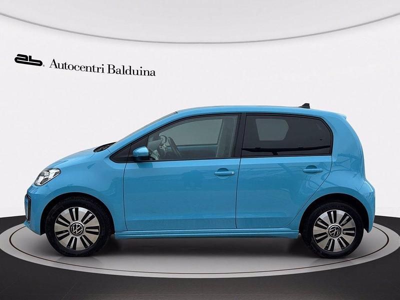 Usata VW e-up! 61 kW (83 CV) 2020 Utilitaria