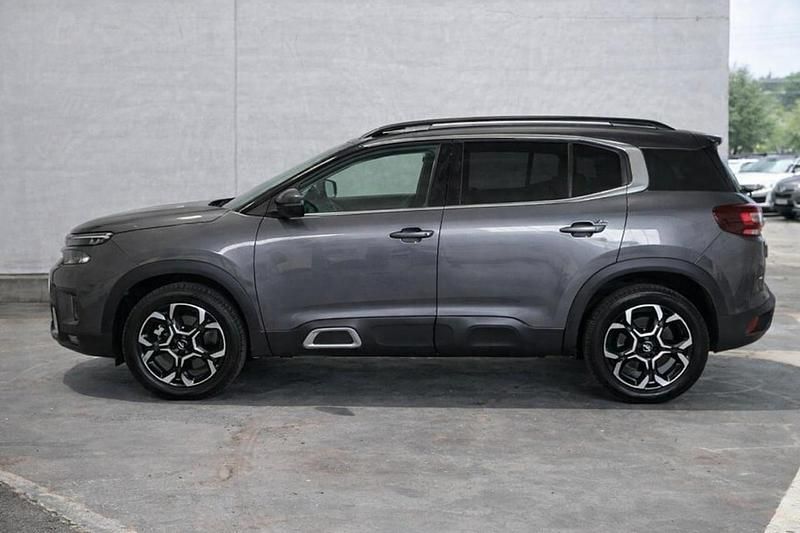 Usata Citroën C5 Aircross PureTech 130 CV (95 kW) 2022 Grigio SUV