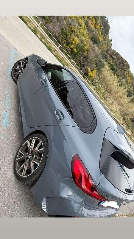 Usata BMW M135 306 CV (225 kW) 2021 Utilitaria
