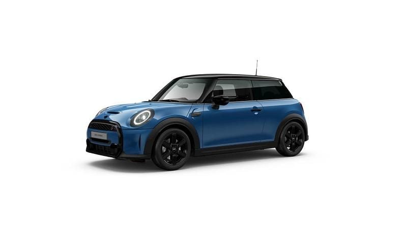 Usata Mini Cooper S 178 CV (130 kW) 2022 Utilitaria