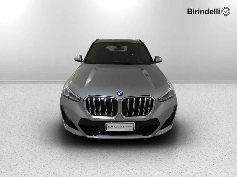 Usata BMW X1 M Sport 150 CV (110 kW) 2024 Grigio SUV