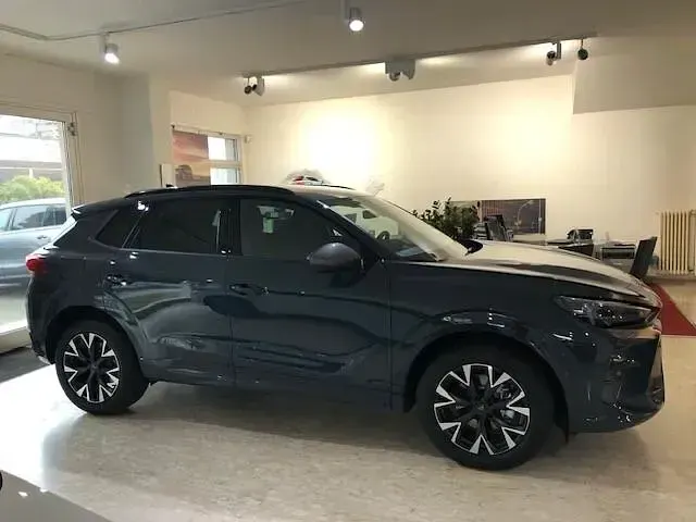 Nuova Cupra Terramar 149 CV (109 kW) 2026 Blu SUV