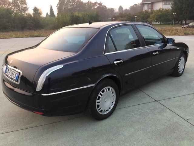 Lancia ferrari image