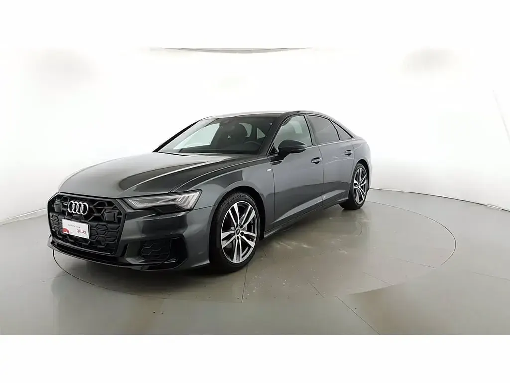 Usata Audi A6 S-Line 204 CV (150 kW) 2025 Berlina