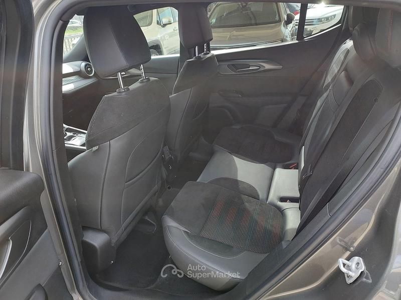 Usata Alfa Romeo Tonale Edizione Speciale 131 CV (96 kW) 2022 Gray SUV