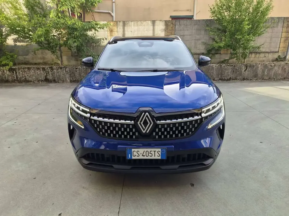 Usata Renault Austral Techno 131 CV (96 kW) 2023 Other SUV