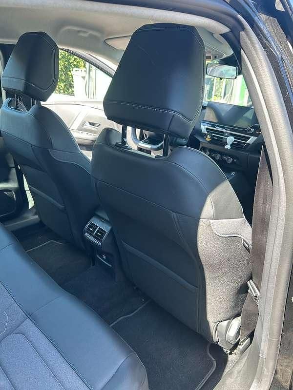 Usata Citroën C4 PureTech 131 CV (96 kW) 2024 Nero SUV