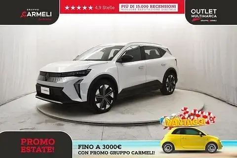 Usata Renault Scénic Evolution 125 kW (170 CV) 2025