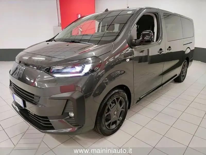 Usata Fiat Ulysse 130 kW (177 CV) 2025 Monovolume
