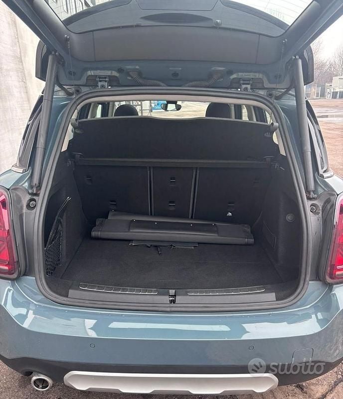 Usata Mini Countryman 150 CV (110 kW) 2021 SUV