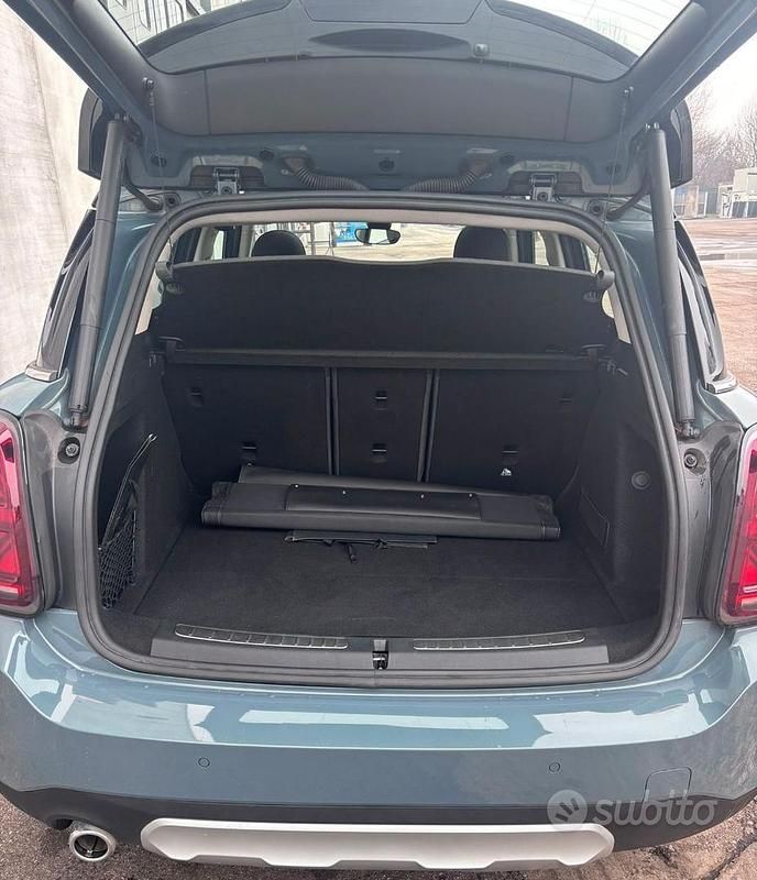 Usata Mini Countryman 2021 SUV