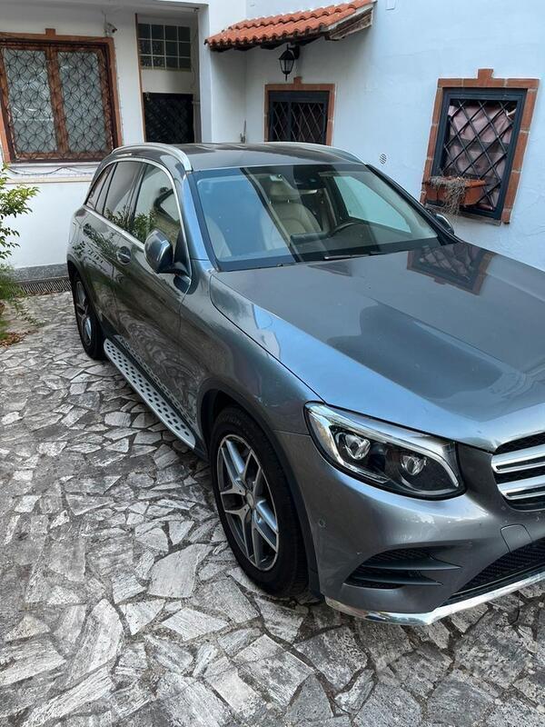 Usato 2016 Mercedes 220 2.1 Diesel 170 CV (28.500 €)