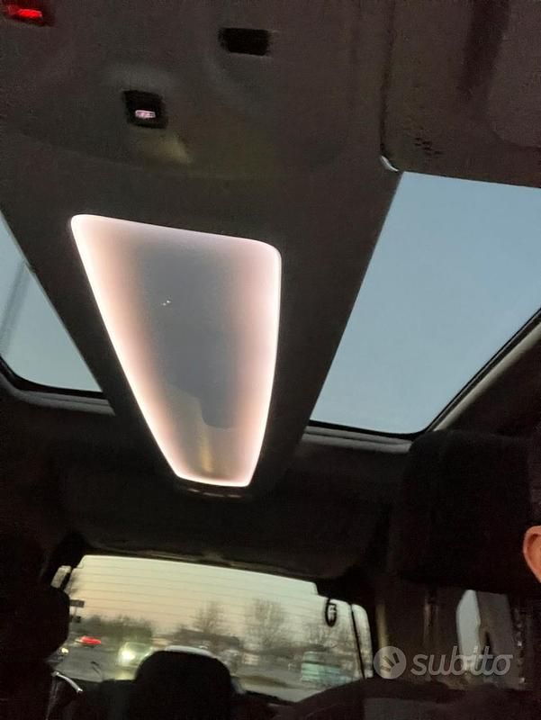 Usata Toyota Proace 2020 Grigio Monovolume