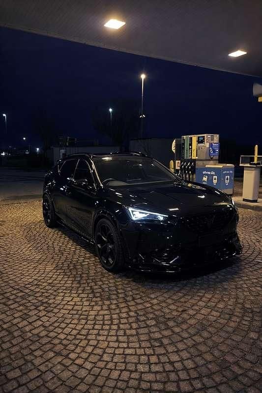Usata Cupra Formentor VZ 310 CV (228 kW) 2022 SUV