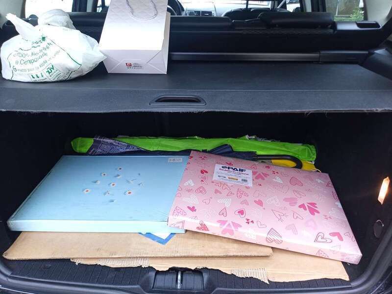 Nero Usata 2011 Mercedes A180 Avantgarde Edition Tre volumi | 5700 € (Molto cara) - Immagine 1/4