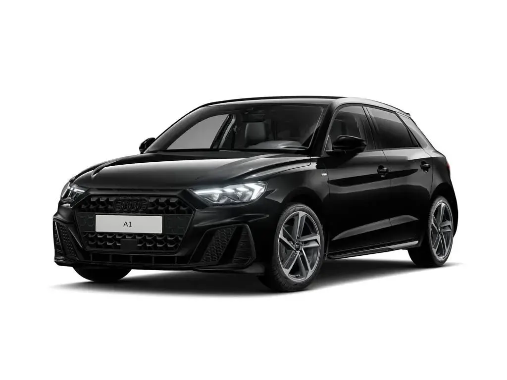 Usata Audi A1 Sportback S-Line 116 CV (85 kW) 2026 Utilitaria