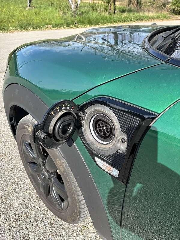 Usata Mini Cooper S Countryman Hype 136 CV (100 kW) 2020 SUV
