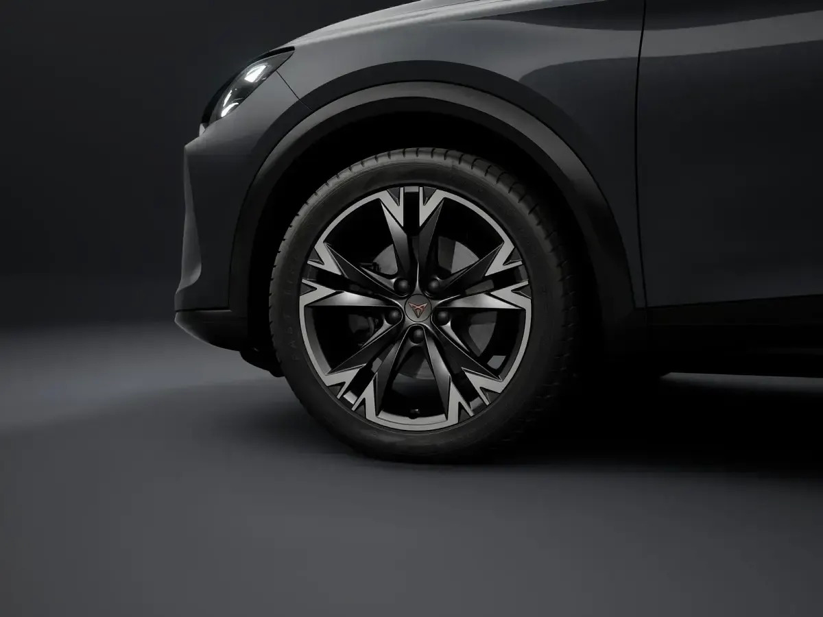 Nuova Cupra Formentor 150 CV (110 kW) 2026 SUV
