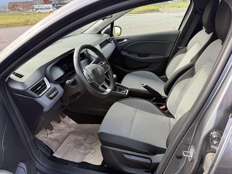 Usata Renault Clio V Evolution 101 CV (74 kW) 2025 Berlina