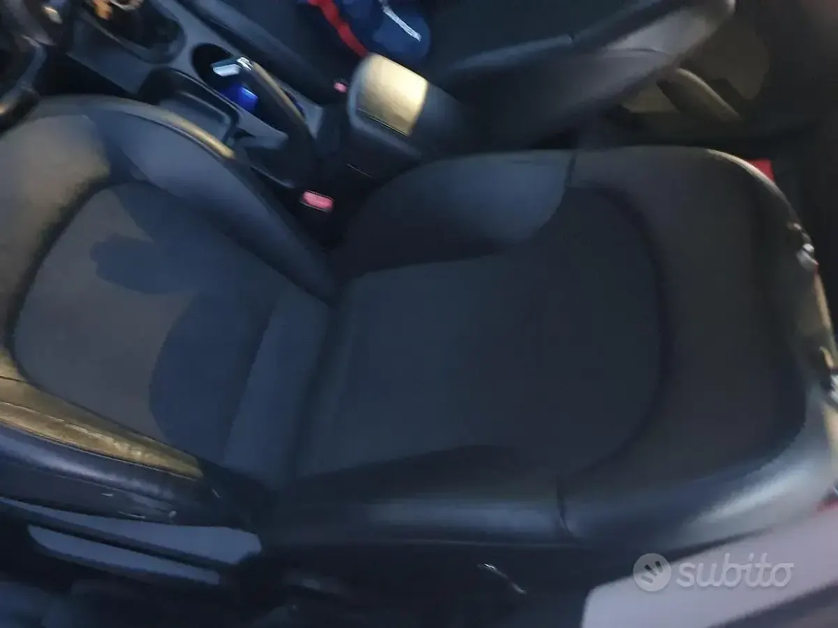 Usata Hyundai ix35 115 CV (84 kW) 2014 SUV