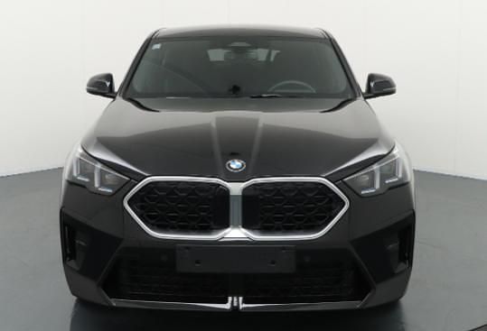 Usata BMW X2 Luxury Line 156 CV (114 kW) 2025 Nero SUV