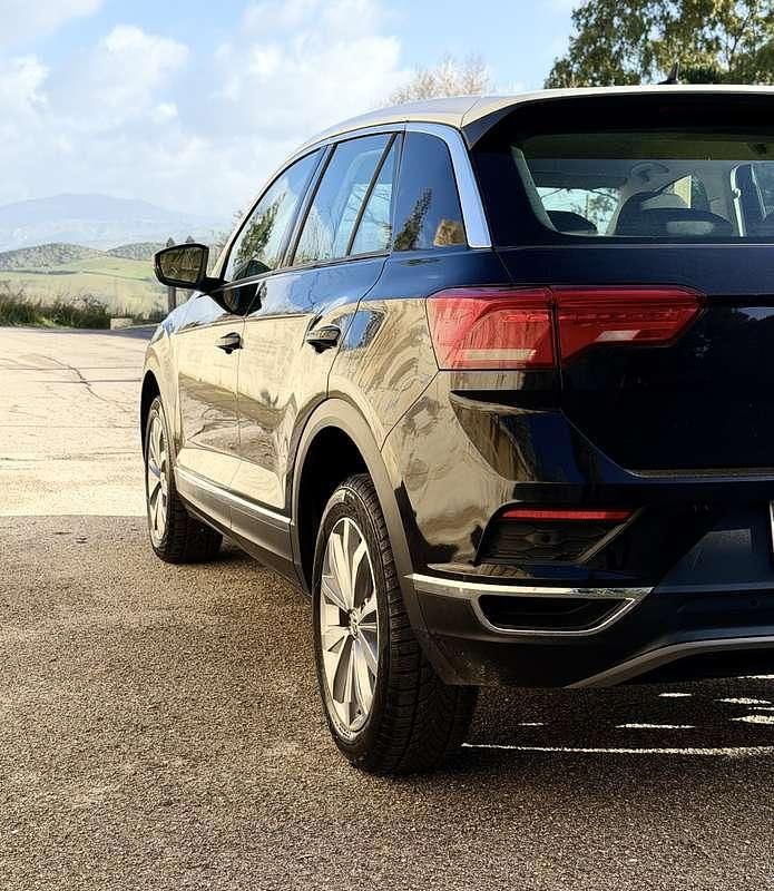Usata VW T-Roc Business 150 CV (110 kW) 2020 SUV