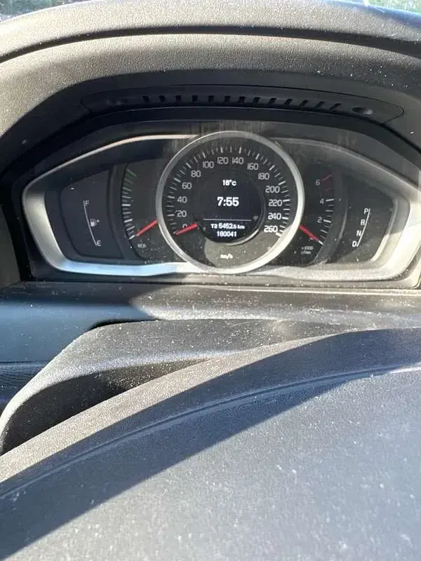 Usata Volvo XC60 Business Edition 181 CV (133 kW) 2014 SUV