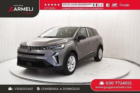 Occasion Renault Symbioz Evolution 143 PK (105 kW) 2025 SUV