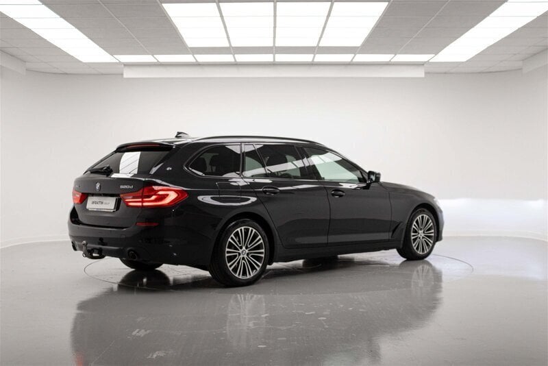 Usato 2020 BMW 520 2.0 Diesel (39.990 €)