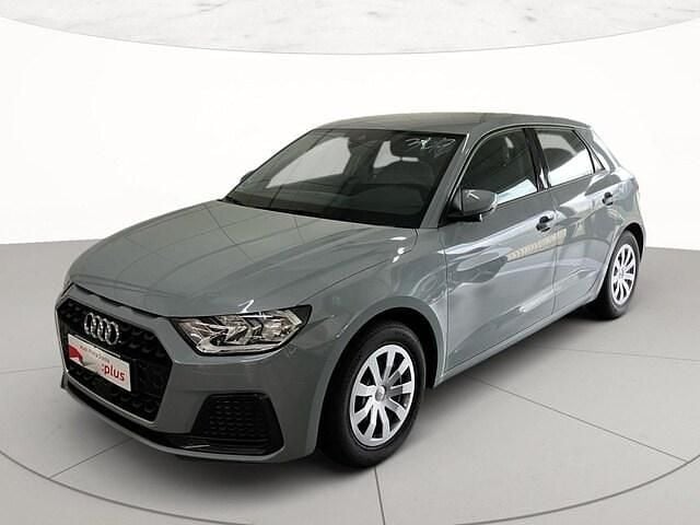 Usata Audi A1 95 CV (69 kW) 2025 Utilitaria
