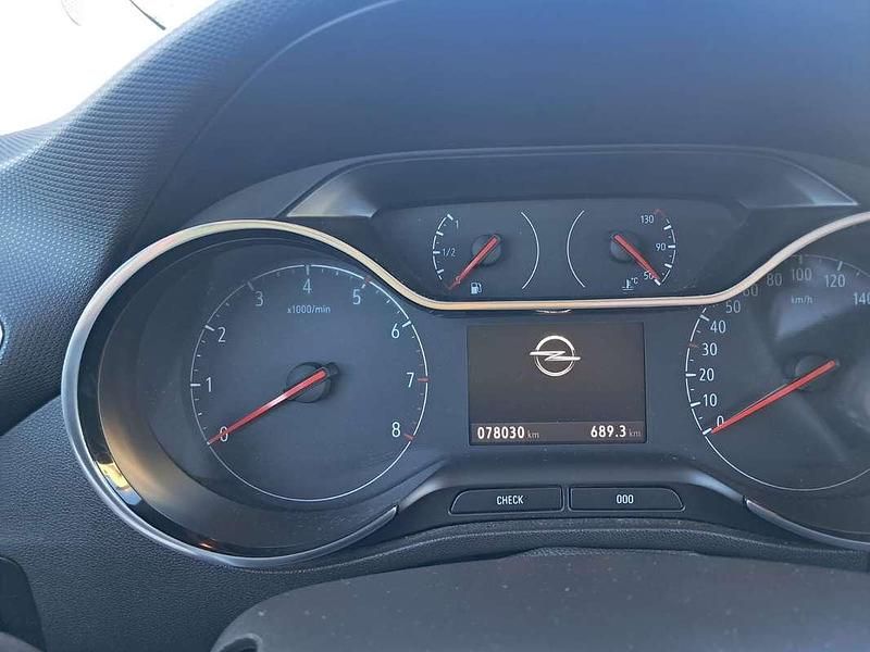 Usata Opel Crossland X Ultimate 110 CV (80 kW) 2022 SUV