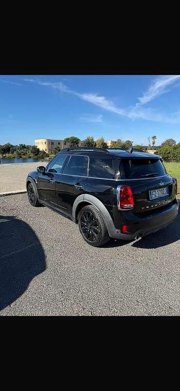 Usata 2020 Mini Cooper Countryman SUV | 19.000 € (Ottimo prezzo) - Immagine 1/4