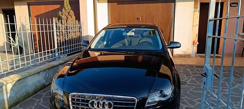 Usata Audi A4 110 CV (80 kW) 2001 Station wagon