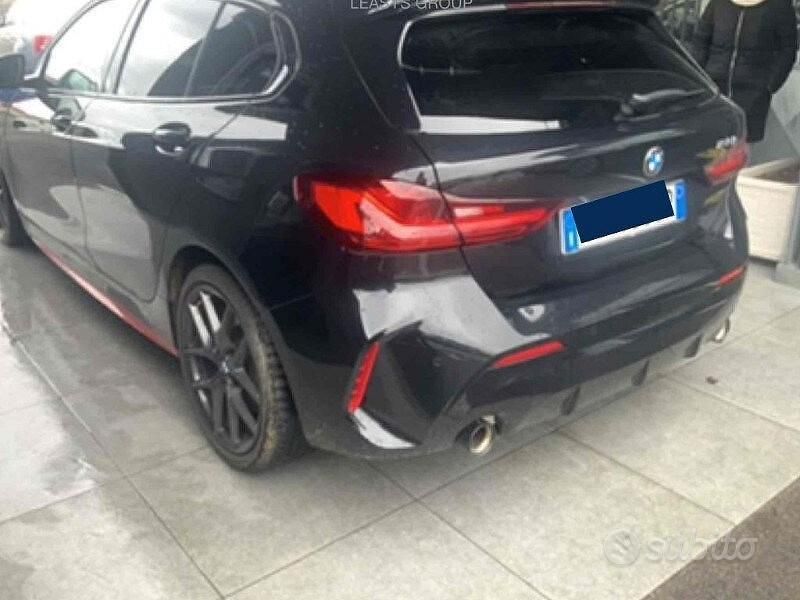 Usata BMW 128 M Sport 265 CV (194 kW) 2023 Other Berlina