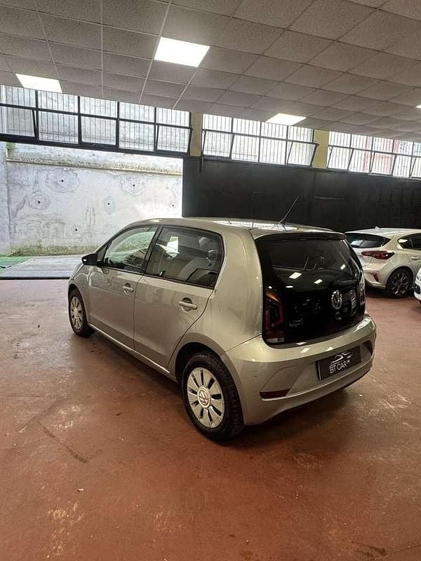 Usata VW up! 60 CV (44 kW) 2018 Other Utilitaria