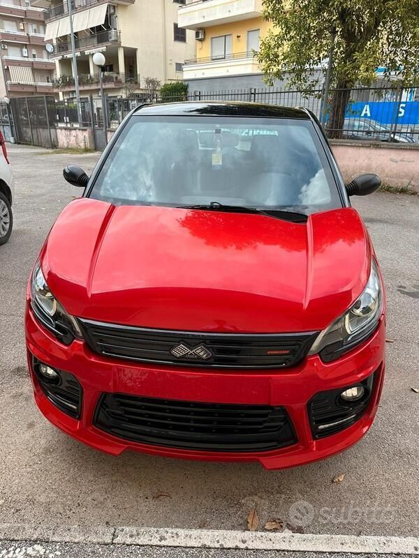 Usata 2019 Ligier JS50 Due volumi | 6000 € (Super prezzo) - Immagine 1/4
