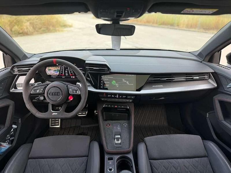 Usata Audi RS3 400 CV (294 kW) 2023 Berlina