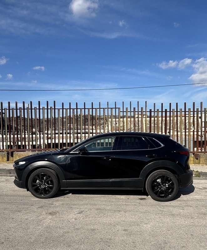 Usata Mazda CX-30 Homura-Line 122 CV (89 kW) 2022 SUV