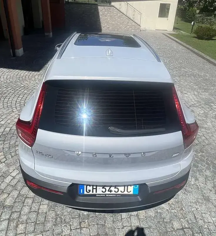 Usata Volvo XC40 Inscription 179 CV (131 kW) 2021 SUV