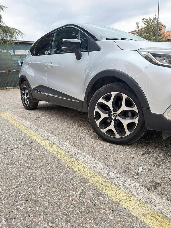 Occasion Renault Captur 90 ch (66 kW) 2019 SUV