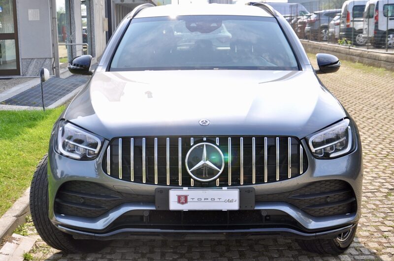 Usato 2019 Mercedes 220 2.0 Diesel 194 CV (35.990 €)