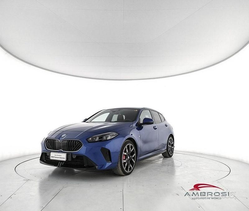 Usata BMW 118 M Sport 150 CV (110 kW) 2025 Utilitaria