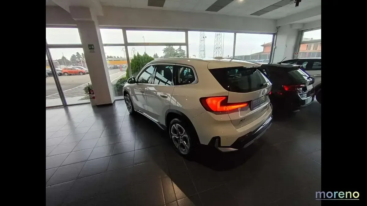 Usata BMW X1 xLine 150 CV (110 kW) 2023 Other SUV