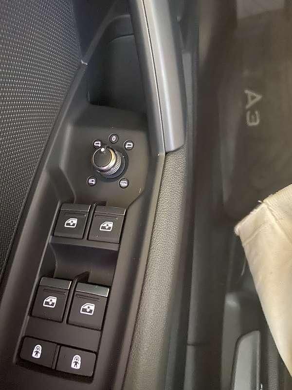 Usata Audi A3 Advanced 116 CV (85 kW) 2020 Berlina