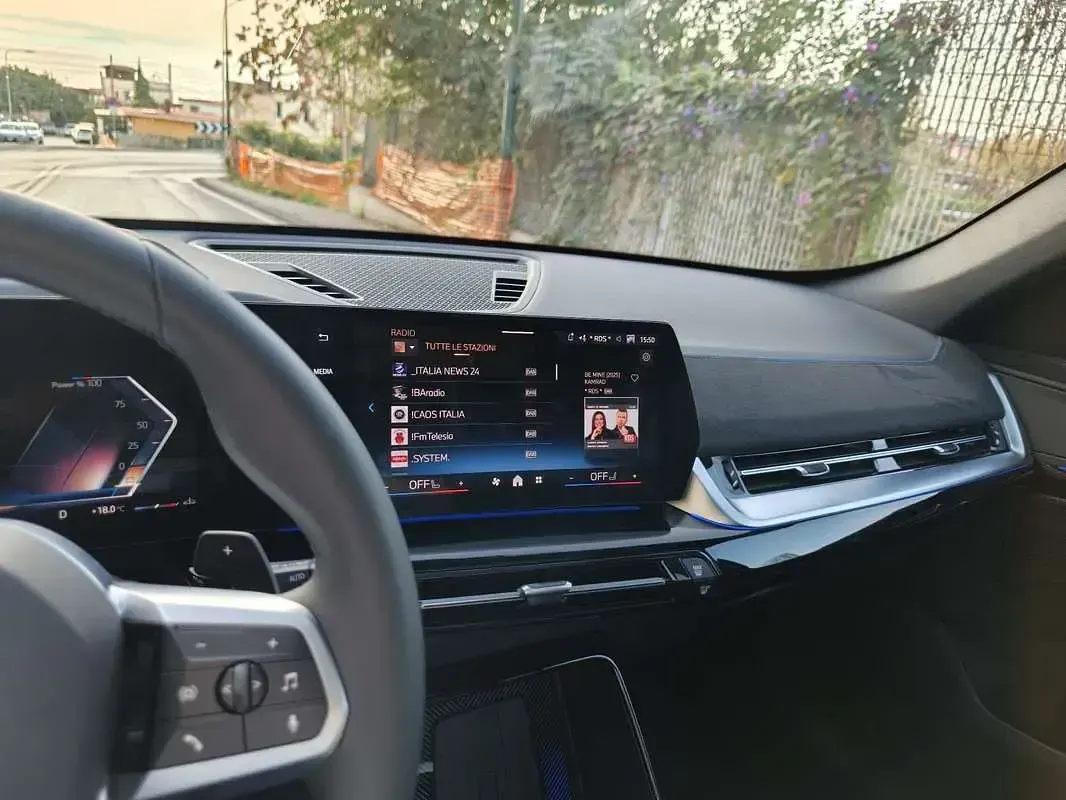 Usata BMW X1 M Sport 150 CV (110 kW) 2025 SUV